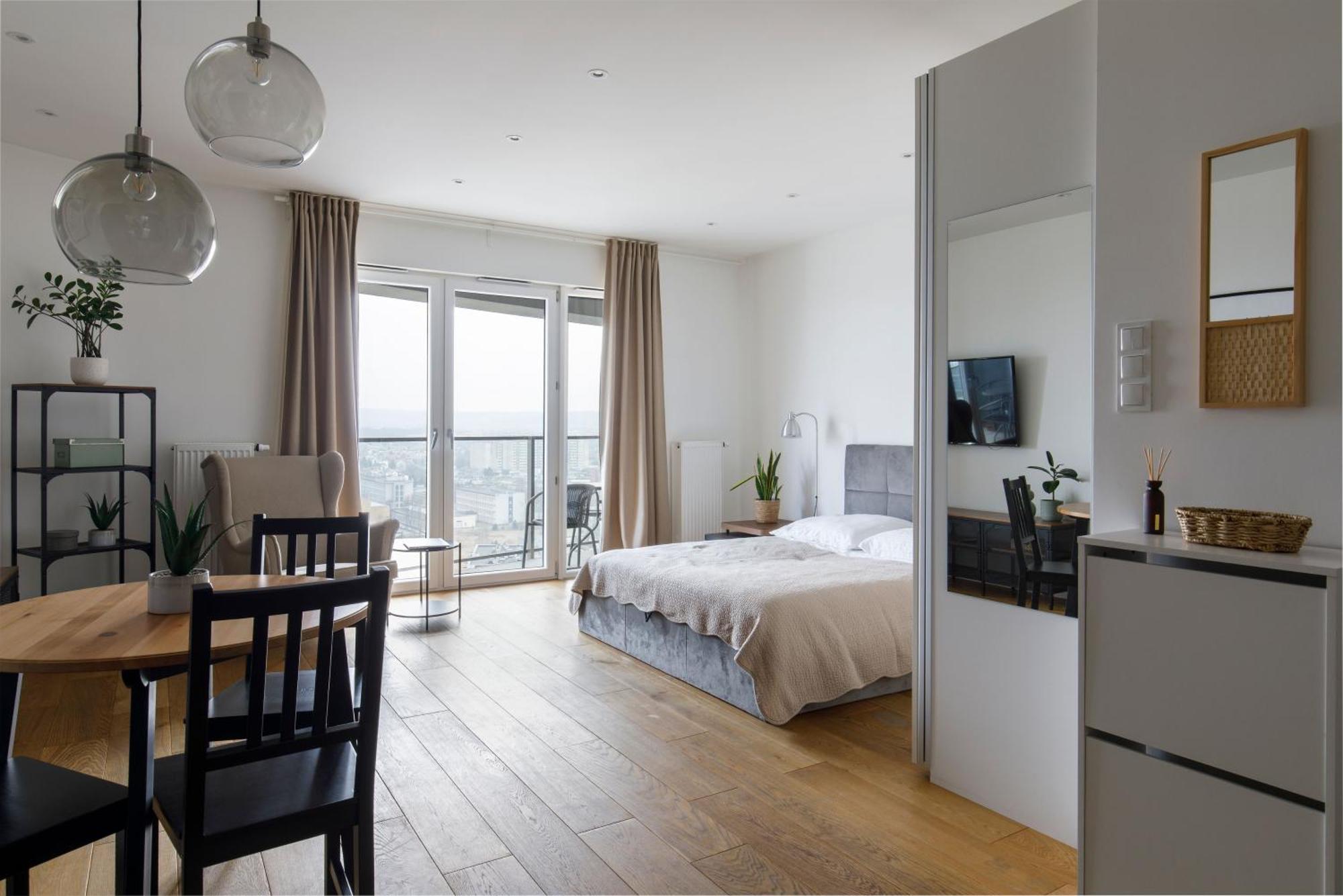 Premium Apartament 156 رشيشوف المظهر الخارجي الصورة