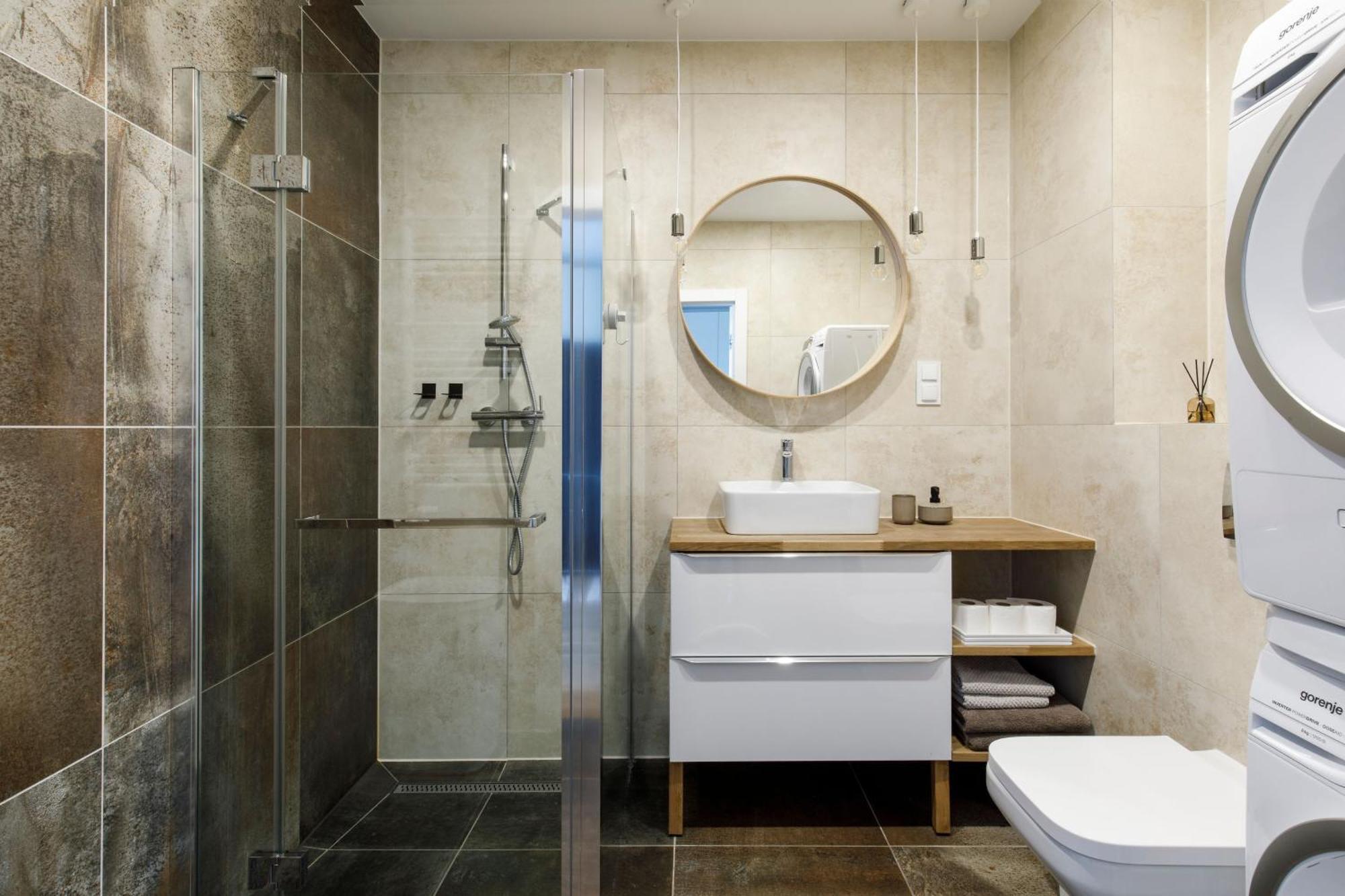 Premium Apartament 156 رشيشوف المظهر الخارجي الصورة